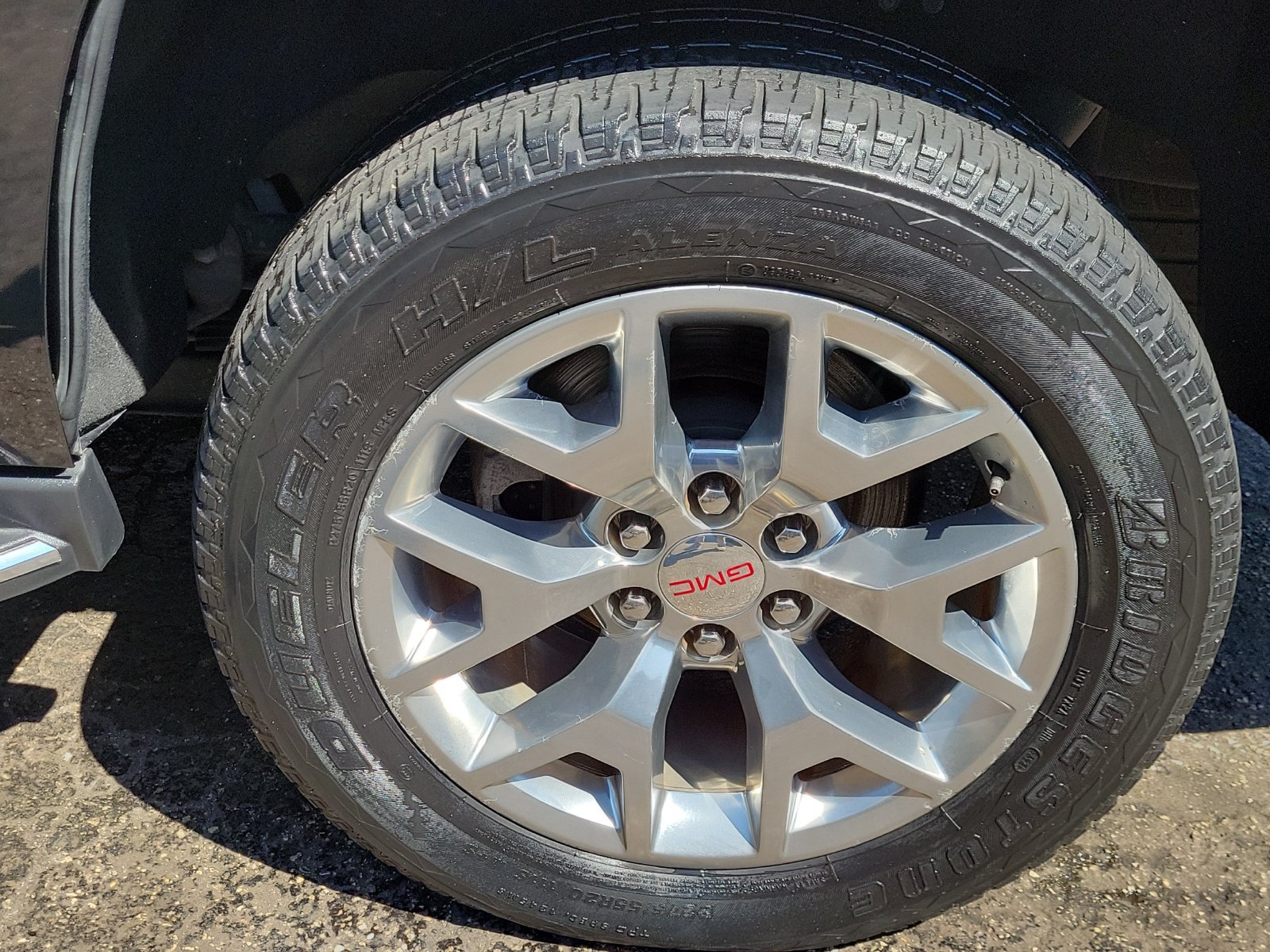 Used 2019 GMC Yukon SLT w/ Open Road Package RWD image 8