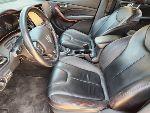 Used 2015 Dodge Dart GT w/ Sun/Sound Group FWD image 14
