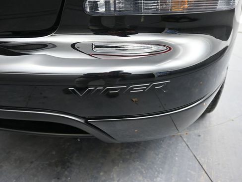 Used 2006 Dodge Viper SRT-10 image 19