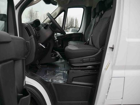 New 2026 RAM ProMaster 3500 w/ Safety Group image 16