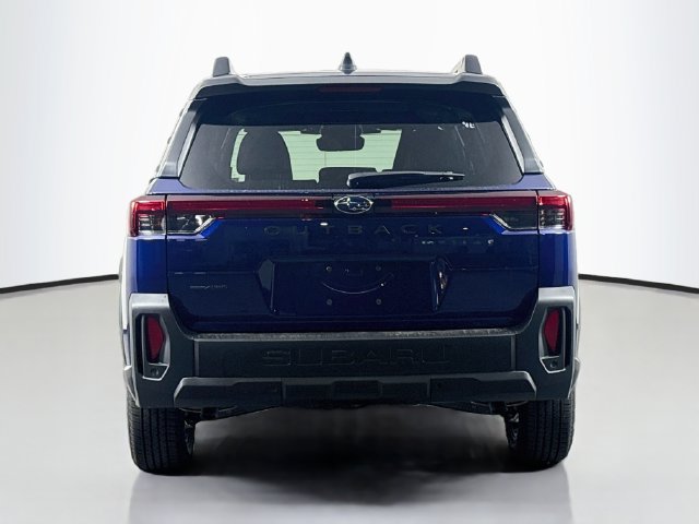 New 2026 Subaru Outback Limited XT AWD/4WD image 6