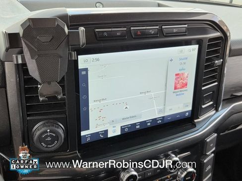 Used 2023 Ford F150 XLT w/ Equipment Group 302A High AWD/4WD image 19