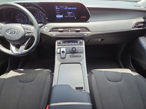 Used 2021 Hyundai Palisade SEL w/ Cargo Package FWD image 15