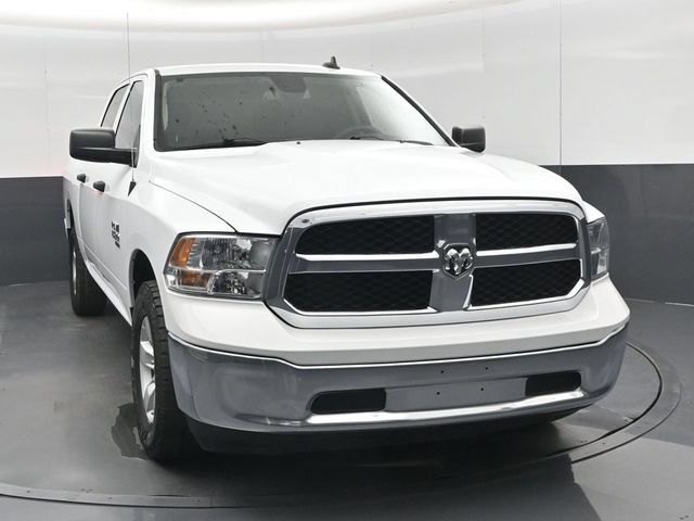 Used 2023 RAM 1500 Classic SLT w/ Electronics Group AWD/4WD image 31