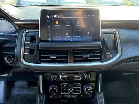 Used 2022 Chevrolet Tahoe Premier image 17