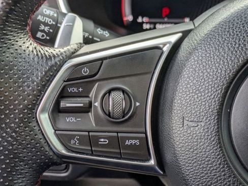 Used 2023 Acura MDX A-Spec image 22