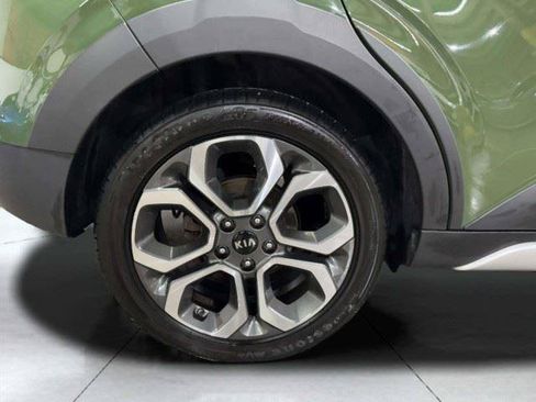 Used 2021 Kia Soul X-Line FWD image 59