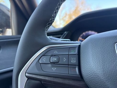 New 2026 Jeep Grand Cherokee Altitude image 16