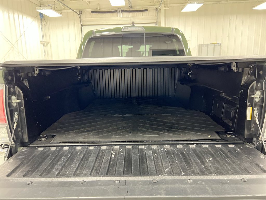 Used 2021 Toyota Tacoma TRD Off-Road AWD/4WD image 23