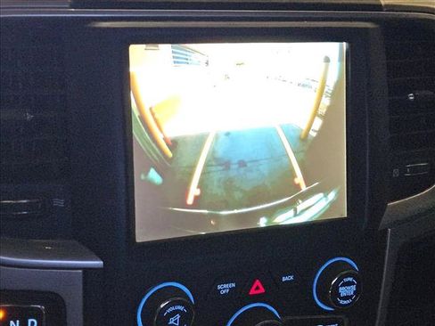 Used 2017 RAM 1500 Big Horn RWD image 13