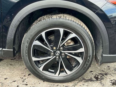 Used 2023 MAZDA CX-5 AWD 2.5 S w/ Premium Package image 6