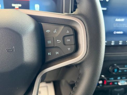 New 2026 Ford Bronco Big Bend AWD/4WD image 16