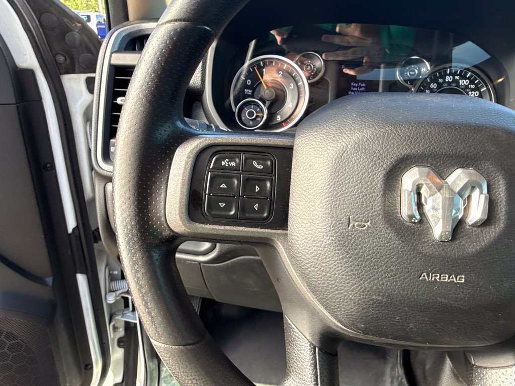 Used 2020 RAM 2500 Tradesman AWD/4WD image 18