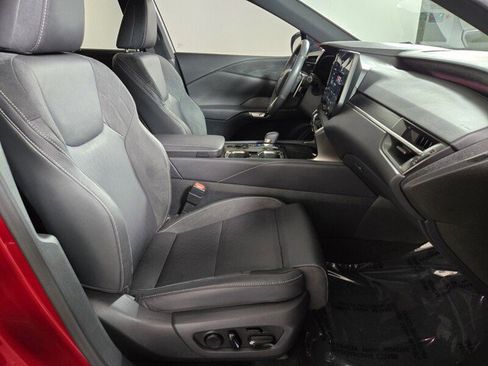 Certified 2023 Lexus RX 350 FWD image 23