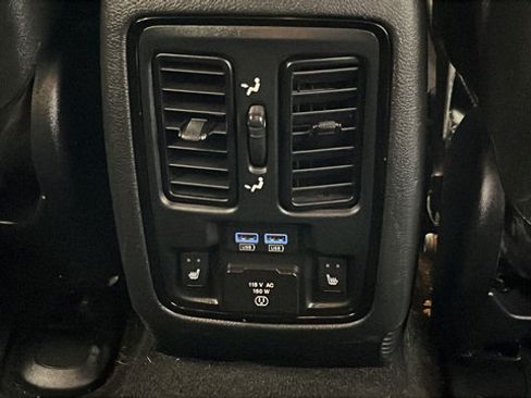 Used 2021 Dodge Durango R/T w/ Blacktop Package AWD/4WD image 35