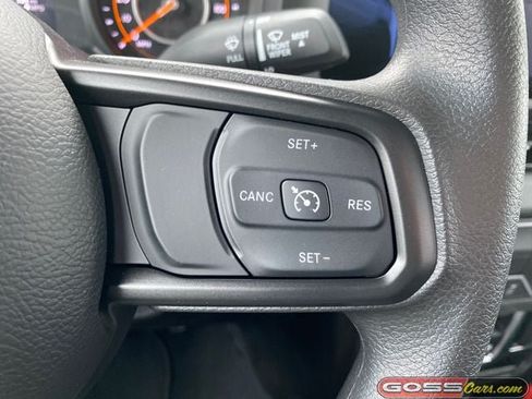 New 2026 Jeep Wrangler Sport AWD/4WD image 19