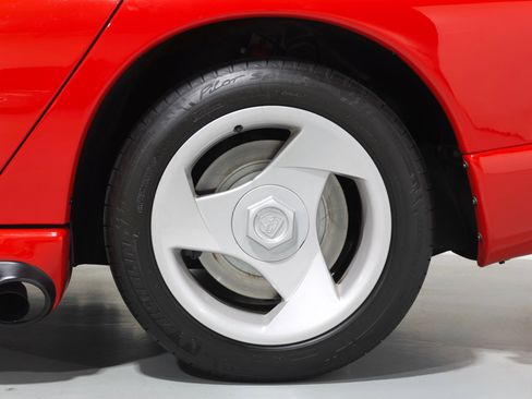 Used 1993 Dodge Viper RT/10 RWD image 43