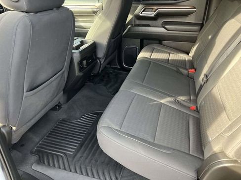 Used 2022 Chevrolet Silverado 1500 RST w/ LPO, Dark Essentials Package image 25