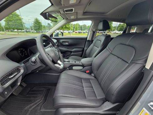 New 2027 Honda HR-V EX-L image 15
