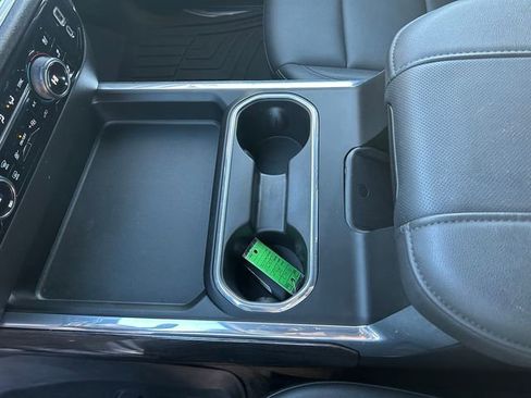 Used 2025 Chevrolet Silverado 2500 LTZ w/ LTZ Premium Package image 30