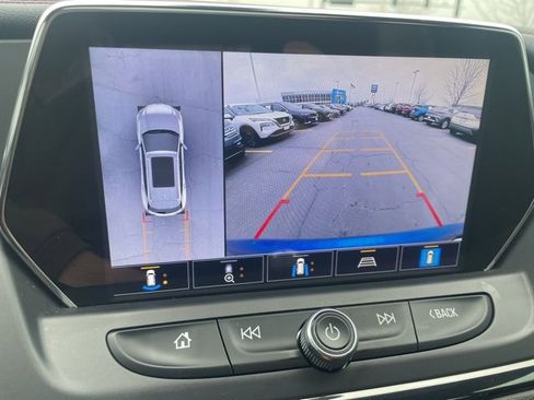 Certified 2020 Chevrolet Blazer RS image 14