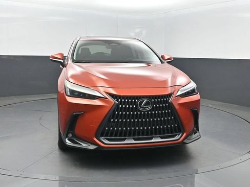 Used 2022 Lexus NX 350 AWD image 32
