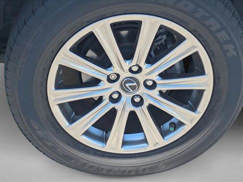 Used 2019 Lexus NX 300 FWD w/ Comfort Package image 15