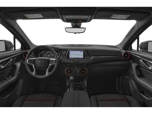 Used 2020 Chevrolet Blazer RS FWD image 9