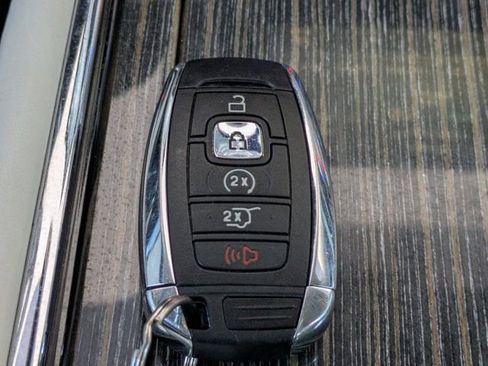 Used 2019 Lincoln Navigator Black Label image 37