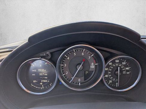 Used 2020 MAZDA MX-5 Miata Grand Touring image 10