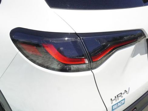 Used 2024 Honda HR-V Sport image 29
