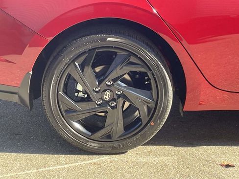 New 2026 Hyundai Elantra SEL Sport Premium FWD image 7