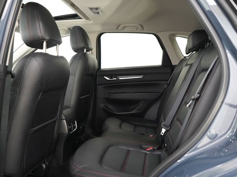 Used 2023 MAZDA CX-5 Carbon Edition AWD/4WD image 15