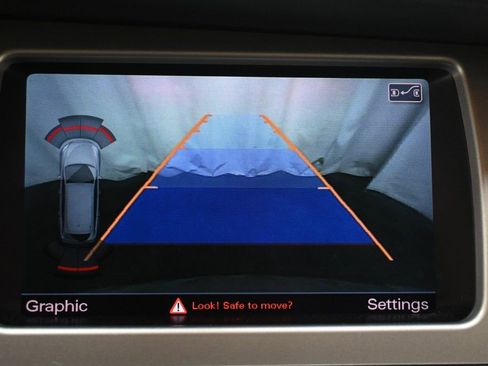 Used 2015 Audi Q7 3.0T Premium Plus image 12