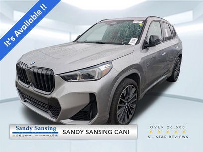 Used 2023 BMW X1 xDrive28i