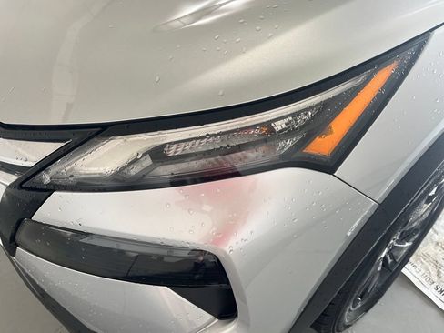 Used 2024 Nissan Rogue SV AWD/4WD image 37
