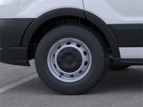 New 2025 Ford Transit 250 Low Roof w/ Load Area Protection Package image 19