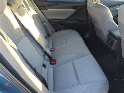 Used 2025 Toyota Camry LE w/ Convenience Package FWD image 25