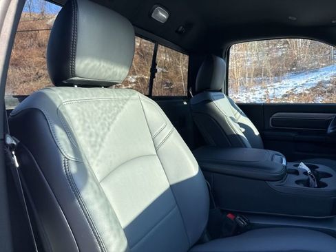 New 2026 RAM 2500 Tradesman image 12