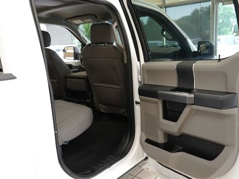 Used 2020 Ford F150 XLT w/ Trailer Tow Package AWD/4WD image 44