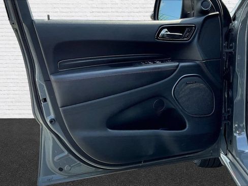 Used 2022 Dodge Durango R/T RWD image 19