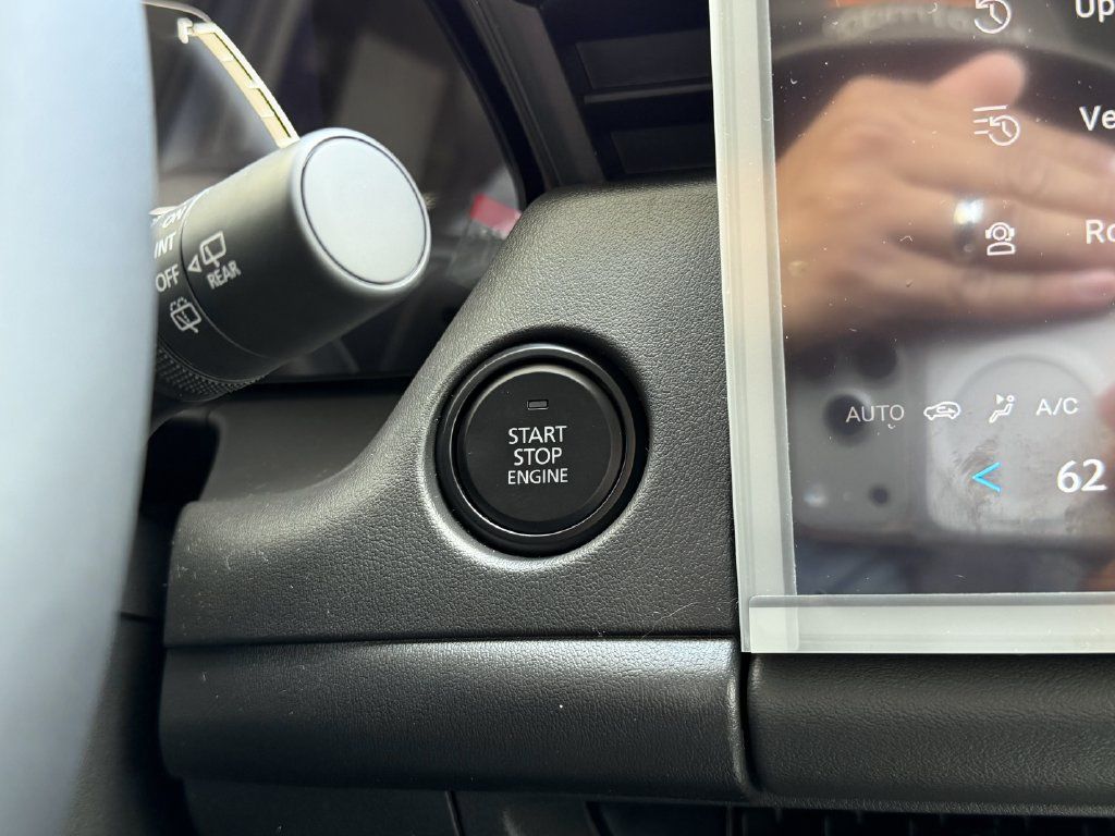 New 2026 MAZDA CX-5 Select AWD/4WD image 20