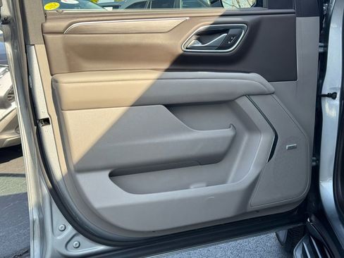 Used 2024 Chevrolet Tahoe LT image 27