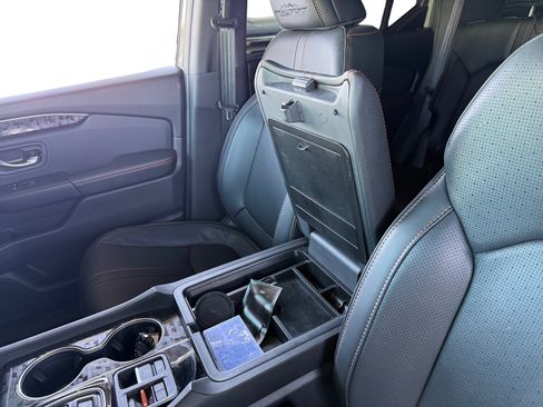 Used 2026 Honda Passport TrailSport Elite image 12