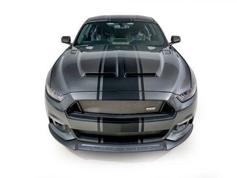 Used 2017 Ford Mustang GT Premium w/ Equipment Group 401A image 5