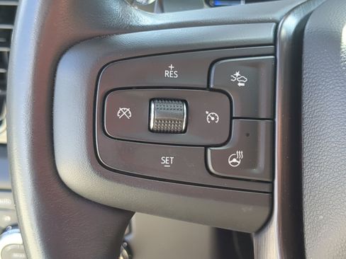 Used 2023 GMC Sierra 1500 AT4X AWD/4WD image 19