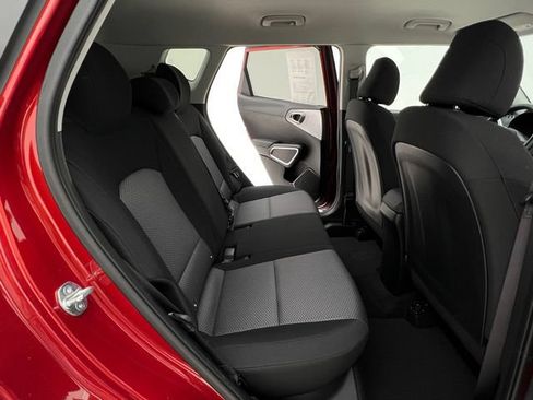 Used 2023 Kia Soul LX FWD image 16
