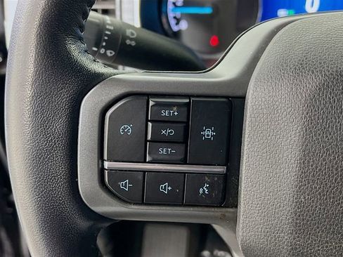 Used 2021 Ford F150 XLT w/ Equipment Group 301A Mid image 13