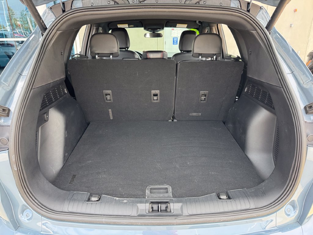 Used 2023 Ford Escape ST-Line w/ Tech Pack #1 AWD/4WD image 29
