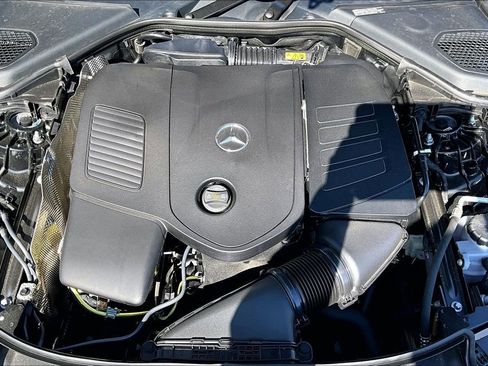Used 2026 Mercedes-Benz E 350 4MATIC Sedan image 34